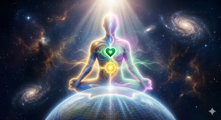 Inner Harmony