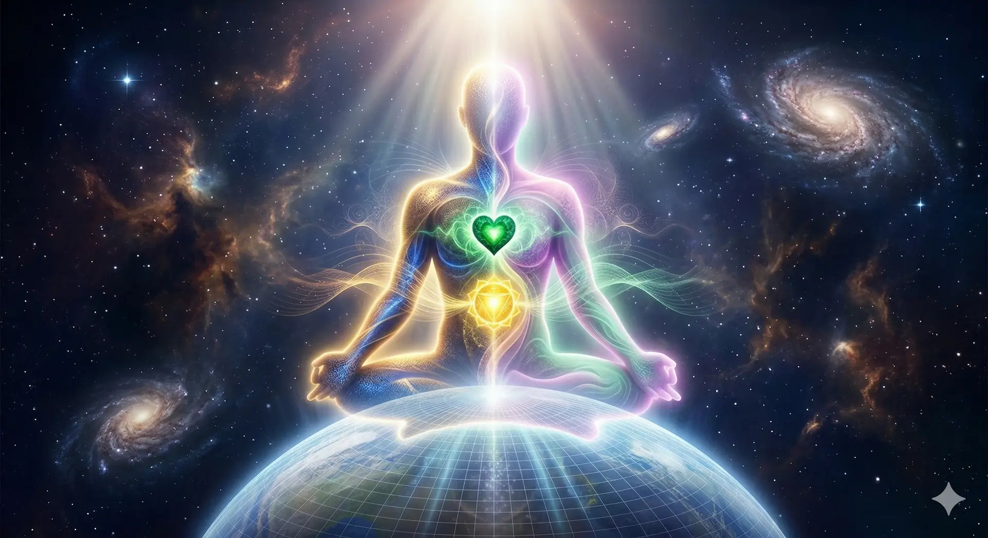 Inner Harmony: Unifying the Male and Female Selves