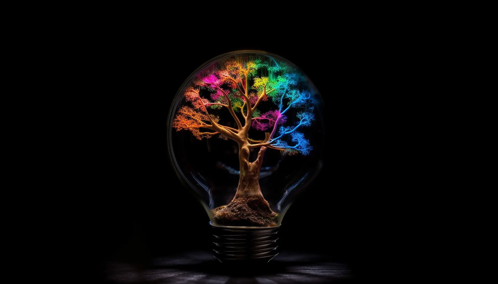 From Conflict to Creativity. Liberating the Mental Judge Self