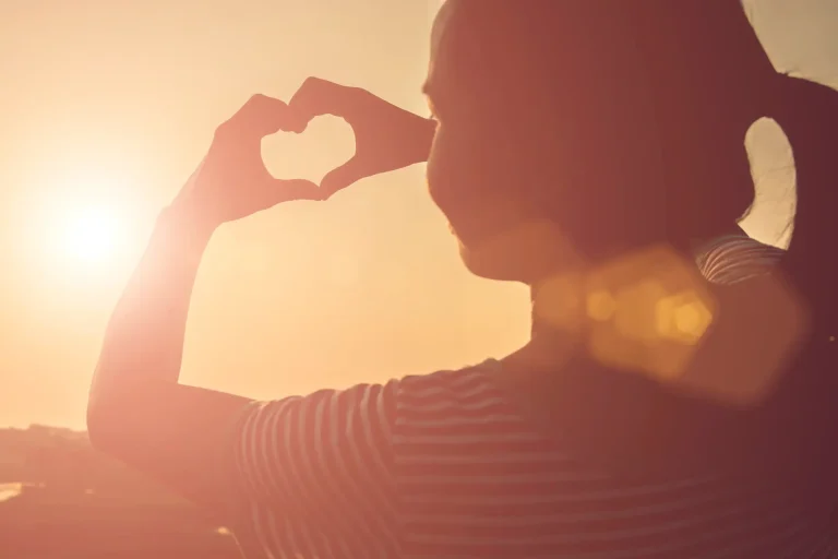 power and love